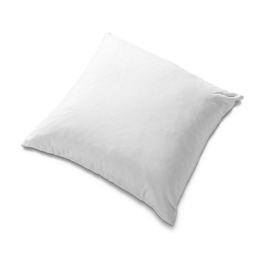 poduszki gładkie Poduszka wewnętrzna 45x45 cm dla poszewek 43x43cm