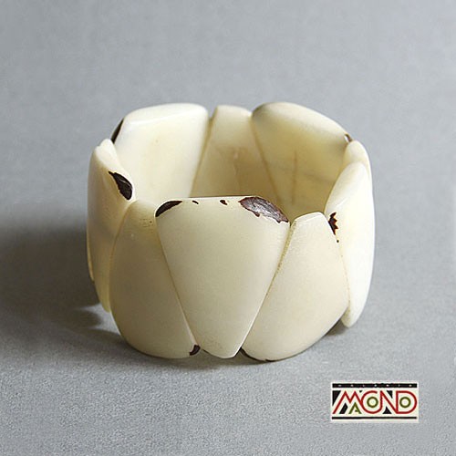 Bransoletka z kolumbijskiej palmy tagua (42) Galeria Macondo