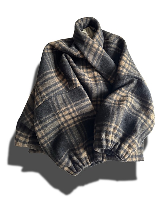 kurtki damskie Mini hokkaido