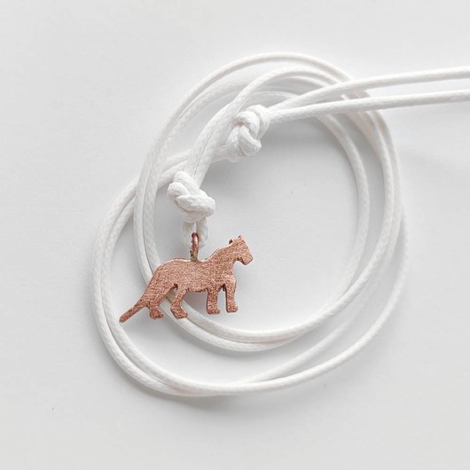 wisiory Panterka wisiorek