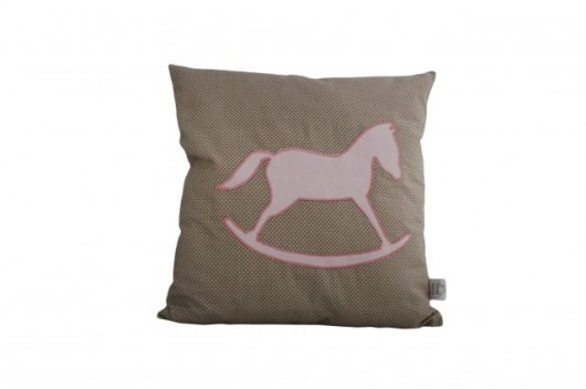 Konik na biegunach KIdS HOMe