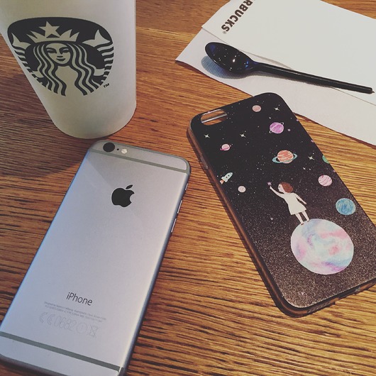 silikonowe etui MAŁY KSIĄŻĘ na iPhone 7 owly cases
