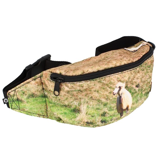 Nerka Nuff fullprint | Sheep Nuff