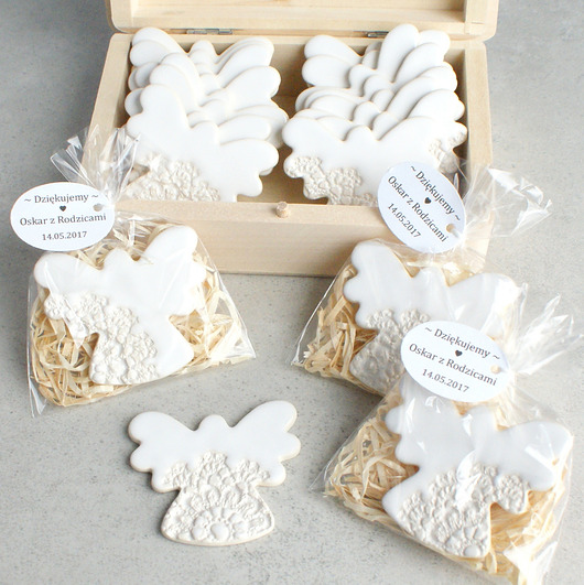 upominki dla gości Upominki dla gości