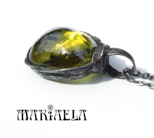 KROPLA MIODU symbolicznie MARIAELA
