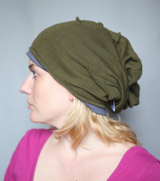 beanie ruda klara