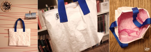 One&#8217;s Bag M OneOnes Creative Studio