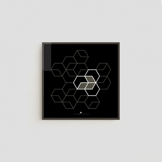 KOSTKA B007 | 50x50 After Hours Design