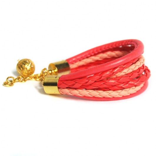summer cords :: coraLOVA' kaktusia