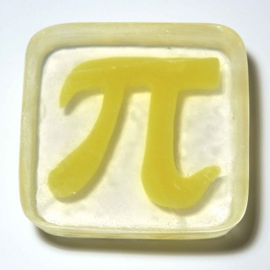 Mydełko dla matematyka Pracownia Tenki