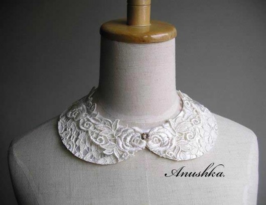 Collar_No.21 ANUSHKA