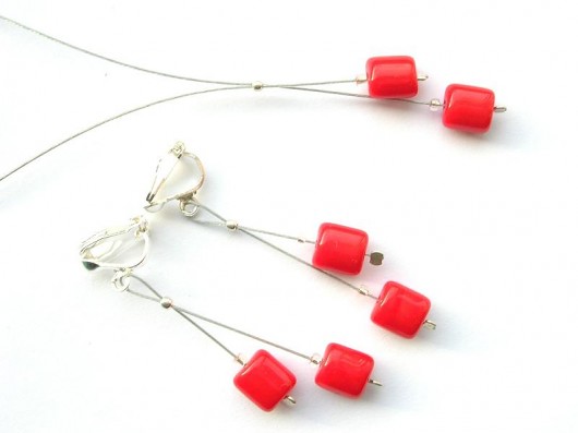 RED agis