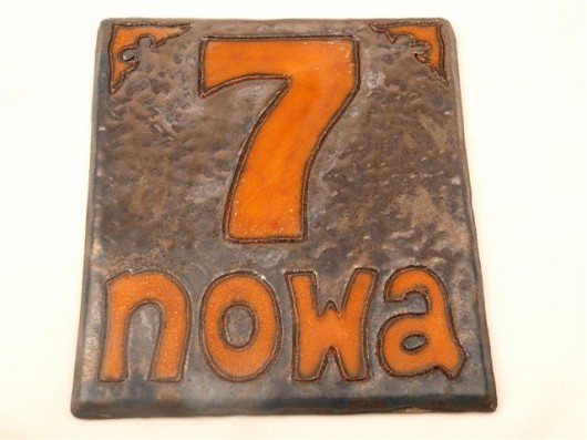 nowa 7 Dekornia