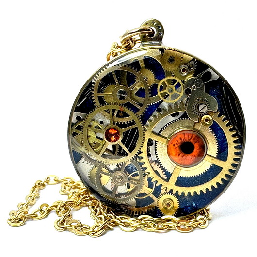 wisiory WISIOR dwustronny - EYE SEE U - unikatowy prezent