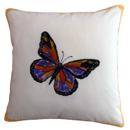 Motyl Pracownia Mai