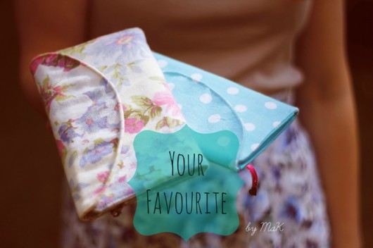 Portfel KOLEKCJA **Your Favourite** MaKsercemrobione