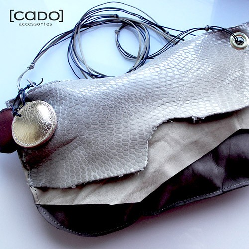 Torebka Nude 001 CADOaccessories