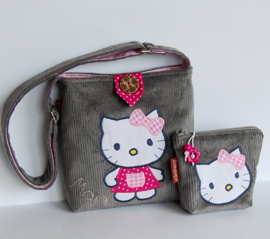 Zamówienie - zestawy z Hello Kitty Limpopo