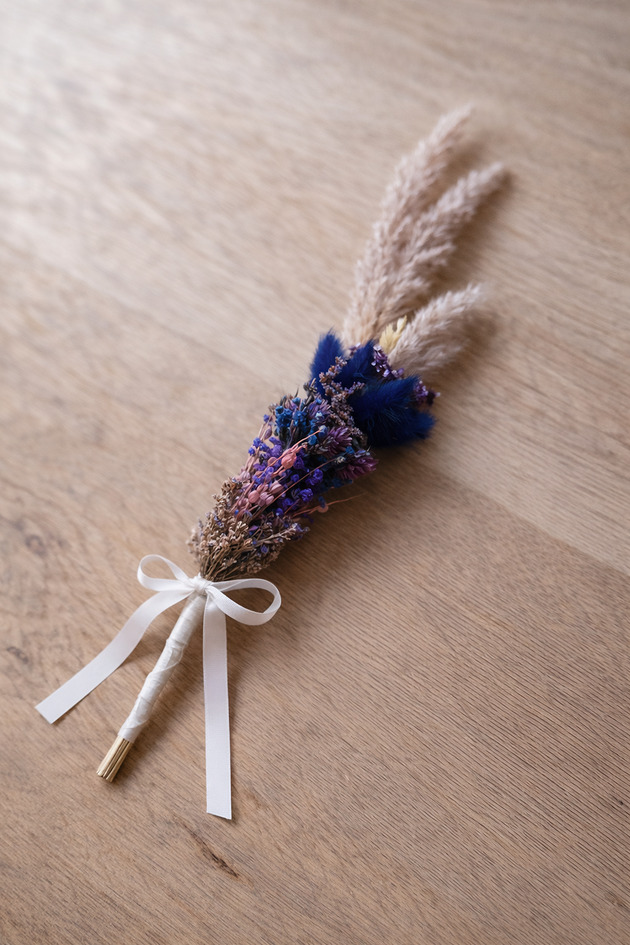 ozdoby wielkanocne Palemka wielkanocna mała