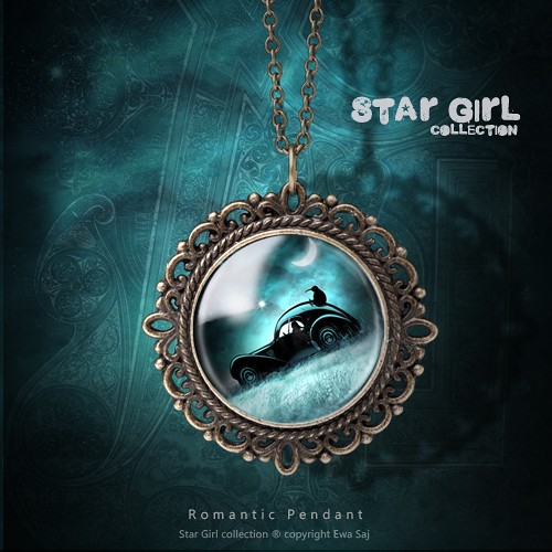 Star Girl, Kiwi i szybka jazda Ewa Saj Fotografie