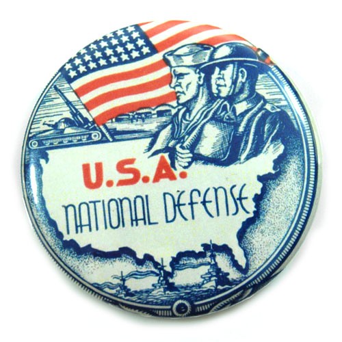 national defense pixelove