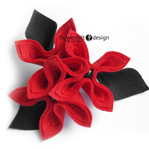 Lo&#9829;e  FlowerFelt Design