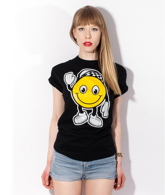 Smiley PROMOCJA!! SASHKA