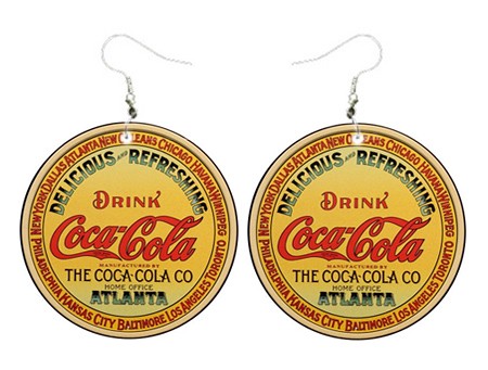 Coca Cola (na zamówienie) KuKa