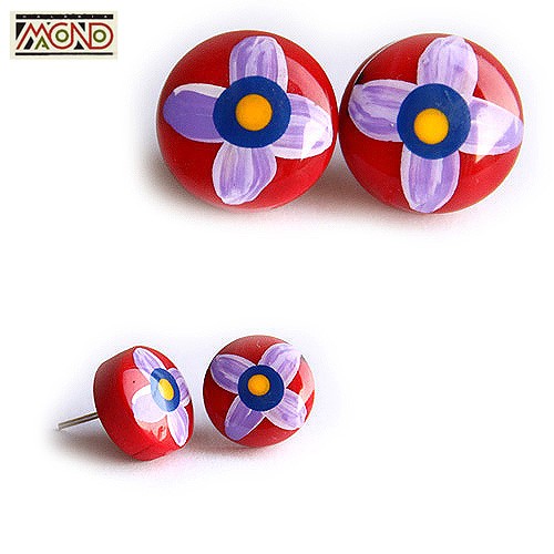 Topitos z tagua (W17)  Galeria Macondo