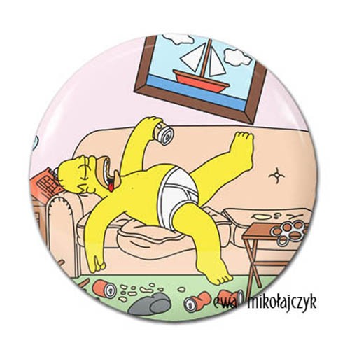 Homerze! ewuwka