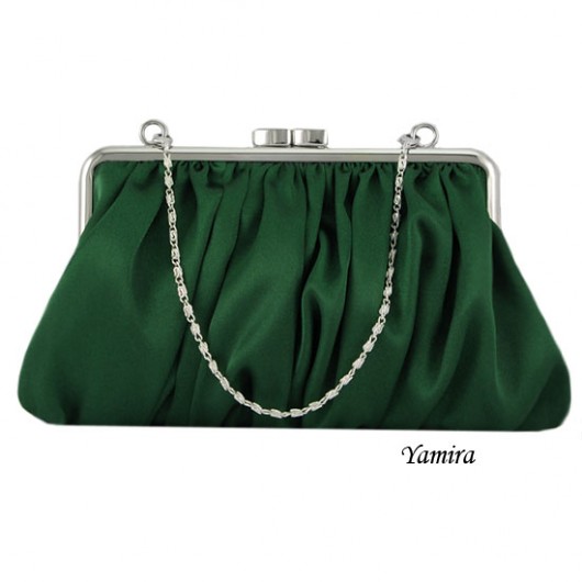 Torebka :: green elegance :: yamira