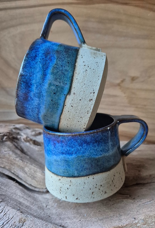 kubki Ceramiczny kubek NN