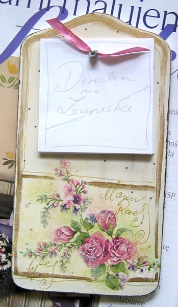 Roses III poliARTS