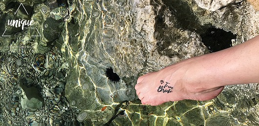 DIAMENT Team Bride Wieczór Panieński Tatuaże    Unique Tattoo