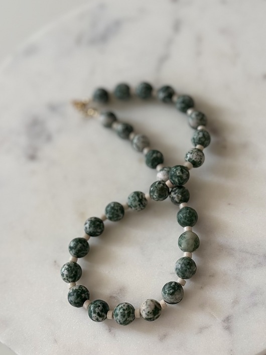 chokery Choker Earth