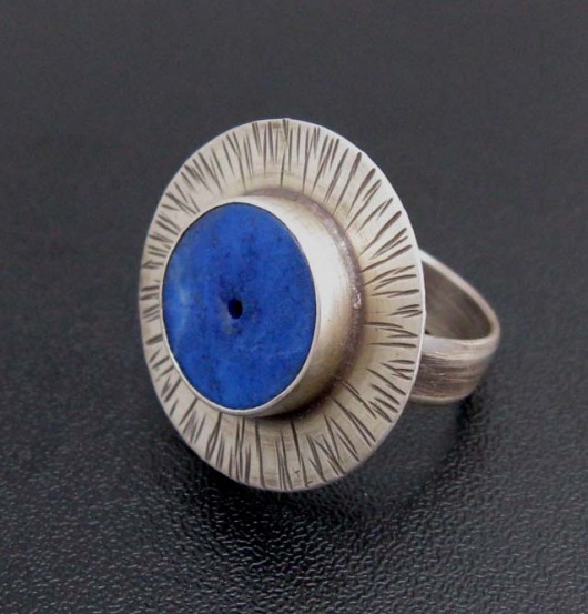 Lapis Lazuli Vintage Pracownia Neores