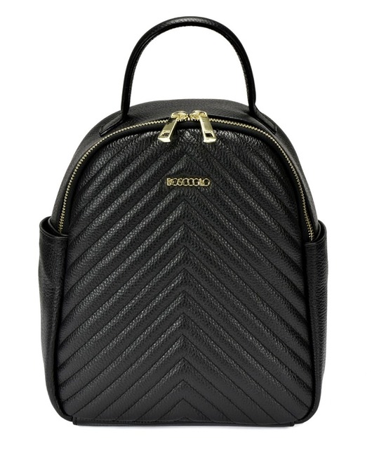 plecaki Damski plecak skórzany (5329)