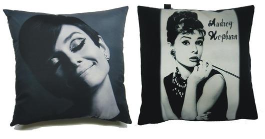 Poduszkaz Audrey komplet Gaul Designs