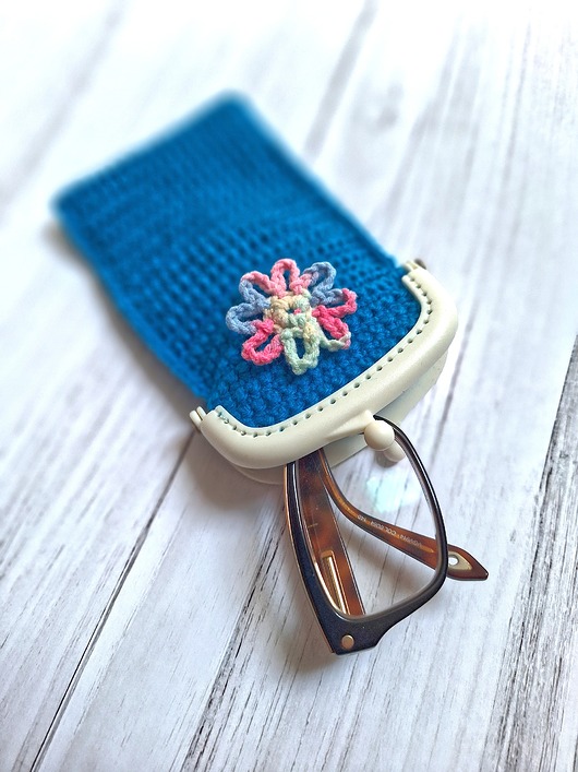 etui na okulary Etui na okulary