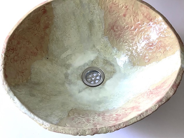 umywalki Umywalka ceramiczna