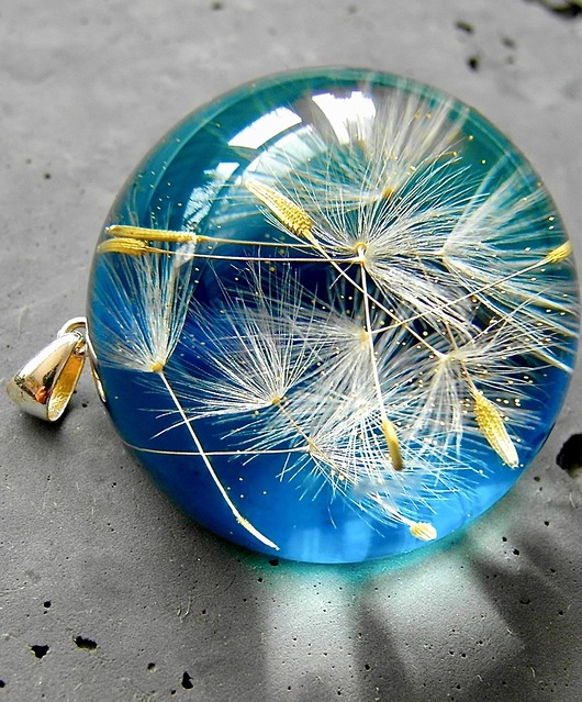 Wisior lazur Grol Jewellery