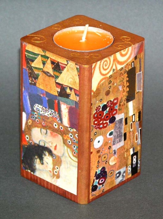 Klimt 2 Amelie Decou