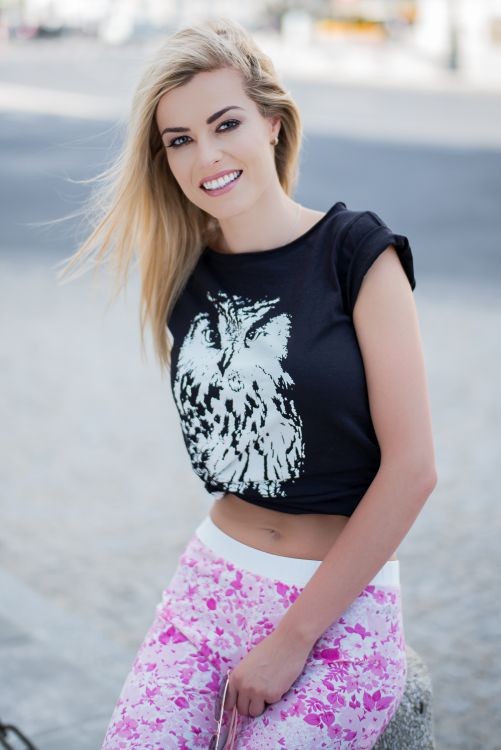 T-shirt OWL OWL OWL  - koszulka odCZAPY odCZAPY