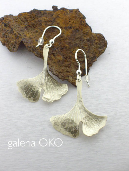 Srebrne M. galeria OKO