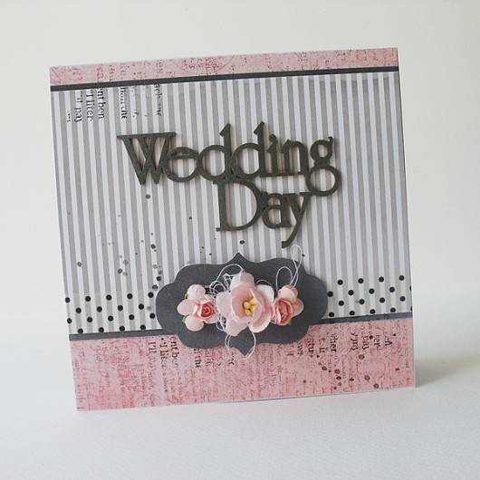 Wedding Day fasoolka