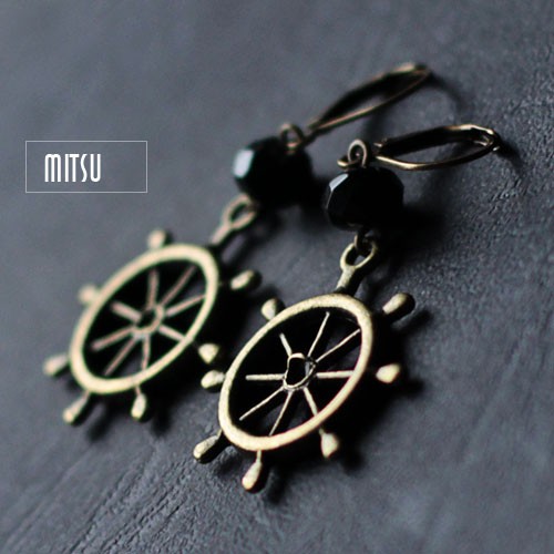 Sailors Chic Mitsu
