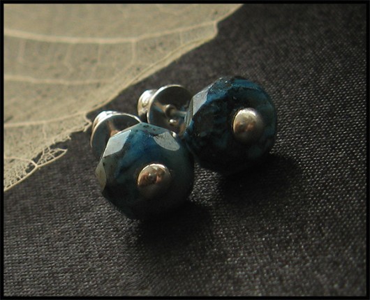 CHIC- Delikatki z Agatem Larimar II Little Dreamer