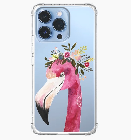 etui na telefon Etui Anti Shock case wzory -BH803