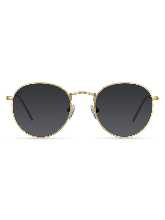 okulary damskie Okulary Meller Yster Gold Carbon