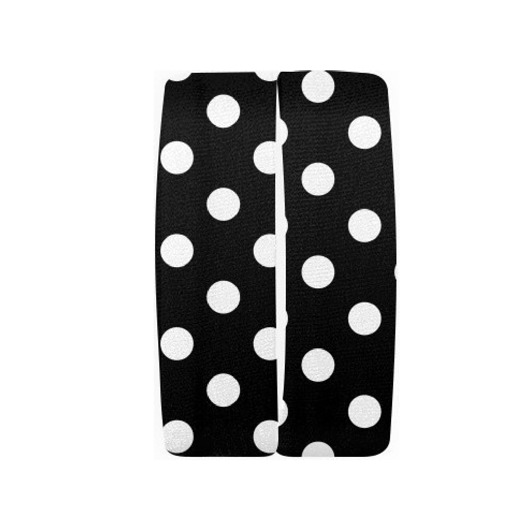zegarki różne Pasek do zegarka - White dots
